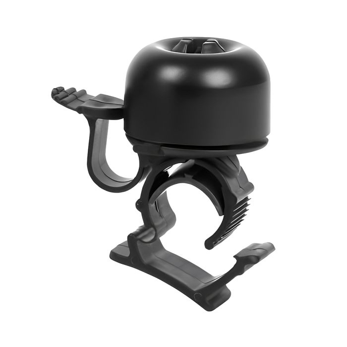 Campainha Zéfal Piing Black
