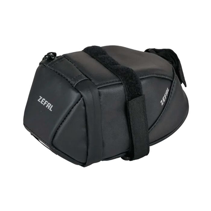 Bolsa de Selim Zéfal Iron Pack 2