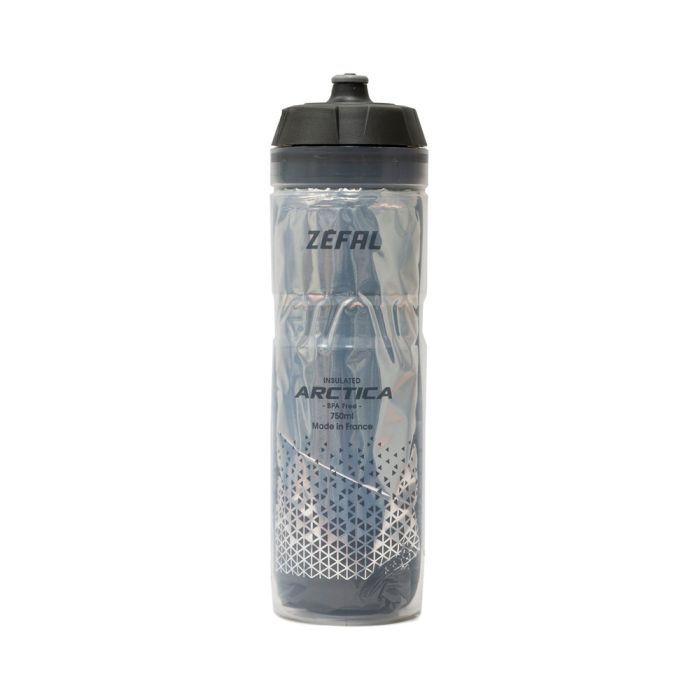 Caramanhola Térmica Zéfal Arctica 750 ml Transparente