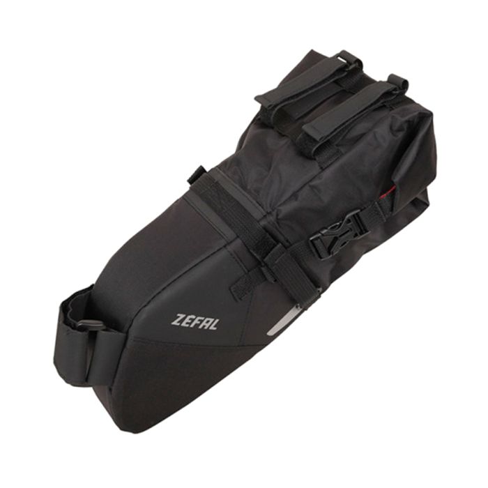 Bolsa de Selim Zéfal Z Adventure R5