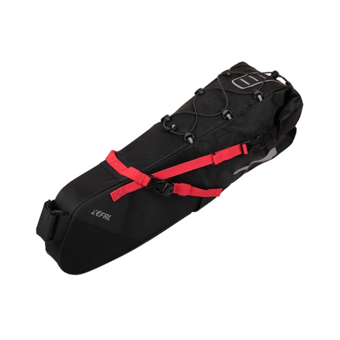Bolsa de Selim Zéfal Z Adventure R11