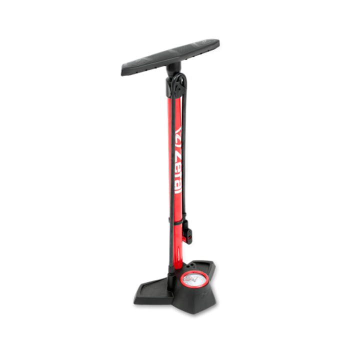 Bomba de Ar de Chão Zefal Profil Max FP30 160 psi