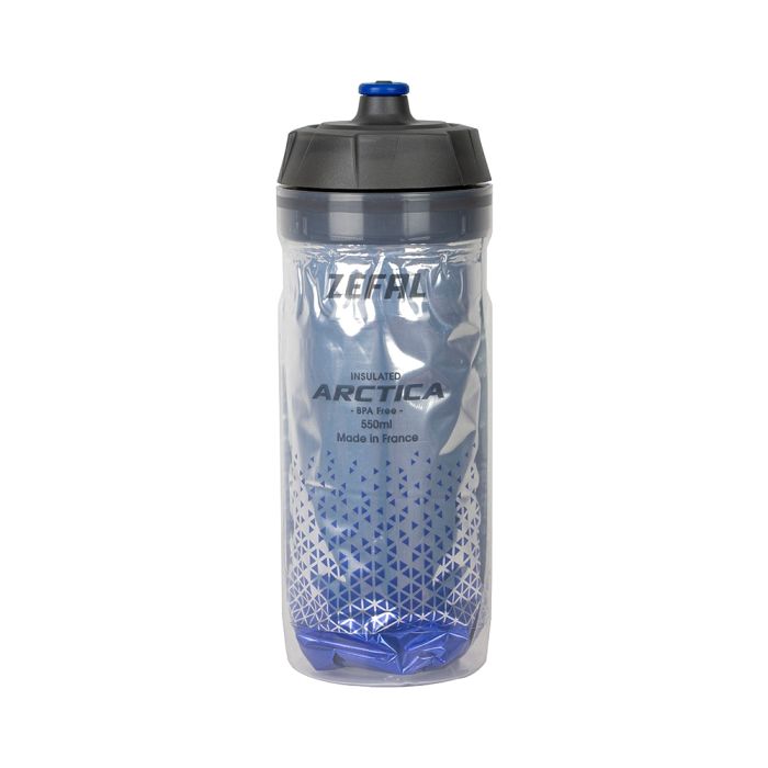 Caramanhola Térmica Artica Zefal Azul 550ml