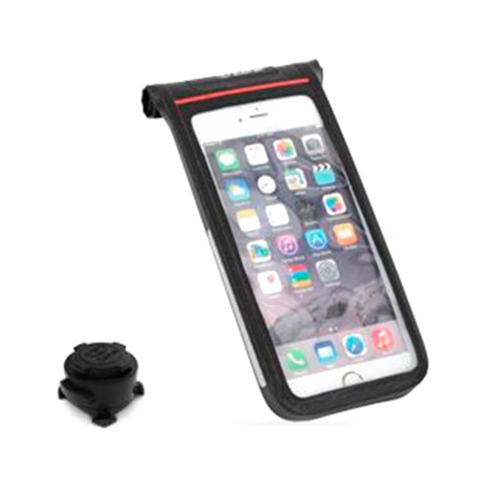 Suporte Celular Bike Smartphone Zèfal Console Universal M