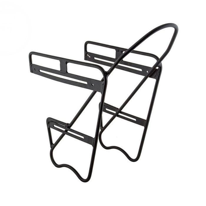 Bagageiro Dianteiro Zéfal