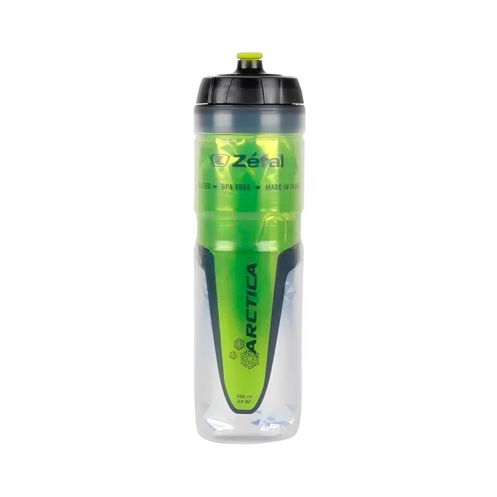 Caramanhola Térmica Artica Zefal Verde 750ml