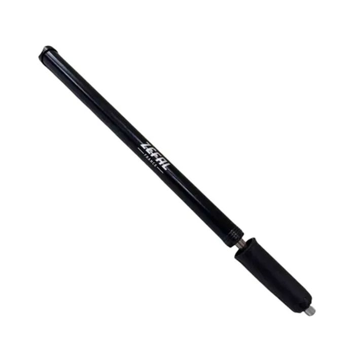 Bomba de Ar de Mão Zefal AFA 15 380 mm