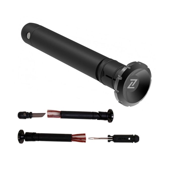 Kit Reparo Zéfal Z Bar Plugs
