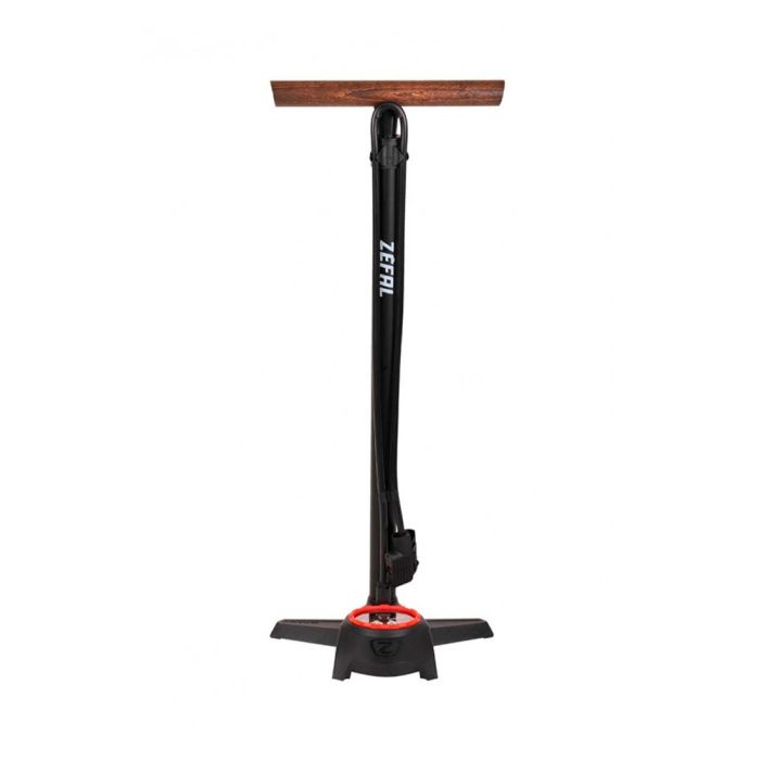 Bomba de Ar de Chão Zefal Profil Max FP60 174 psi