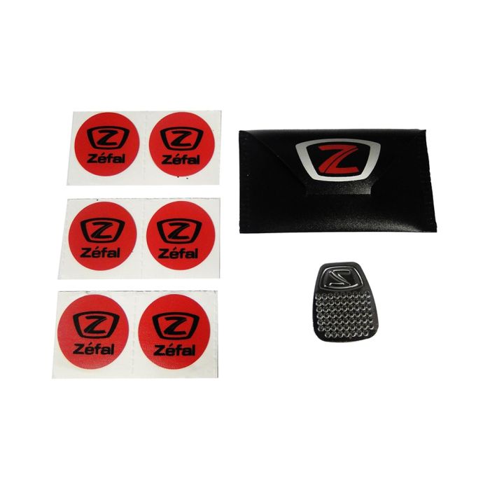 Kit Remendo Rápido Zefal