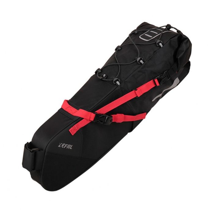 Bolsa de Selim Zefal Z Adventure R17