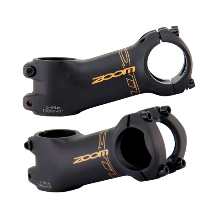 Suporte Guidão Zoom Ahead 31.8x90mm