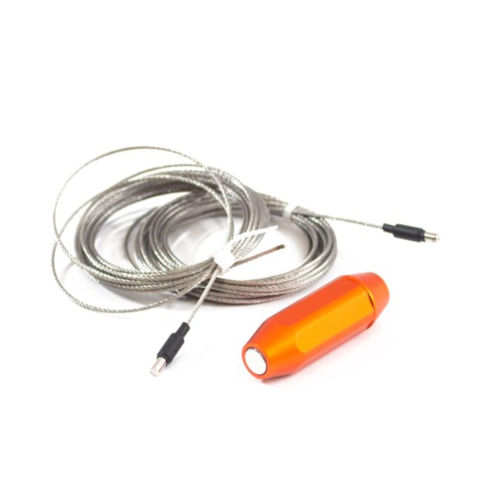 Conjunto de Cabeamento Interno ZTTO V0.8 Aço