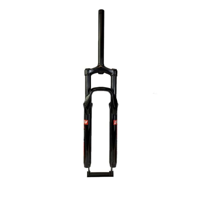 Garfo Suspensão Aro 29 High One 100mm