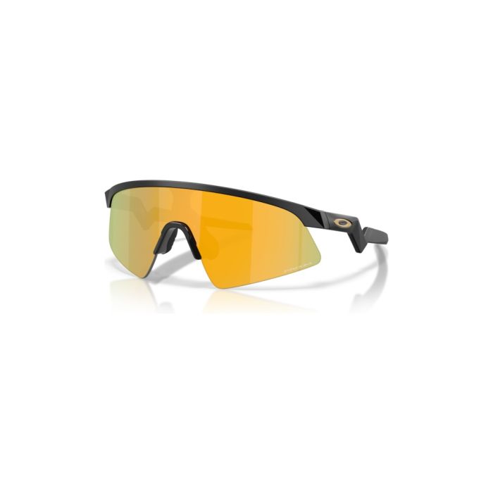 Óculos de Ciclismo Oakley Juvenil Resistor Sweep Prizm 24K