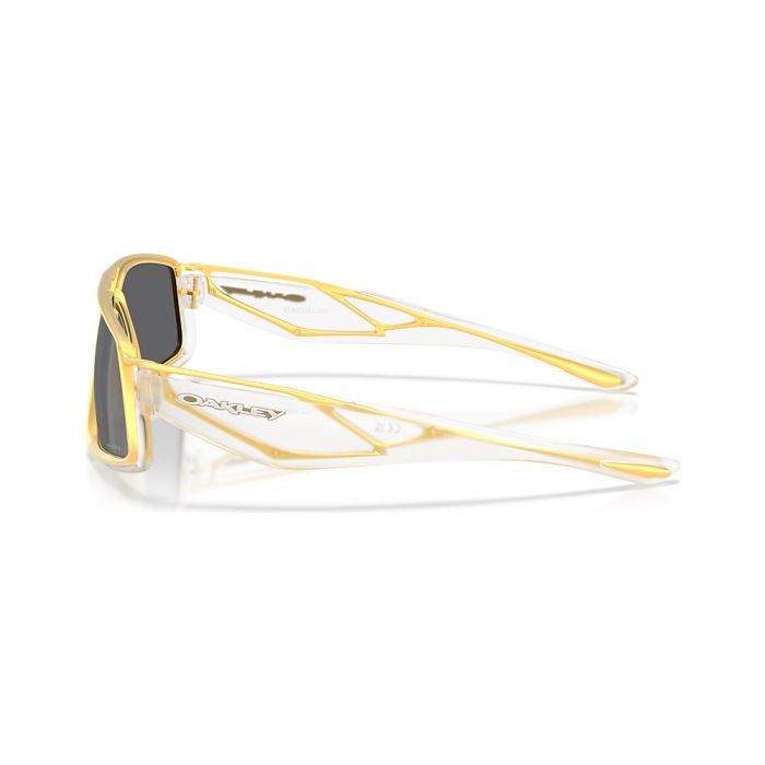 Óculos de Sol Oakley Massillon Transparent Black