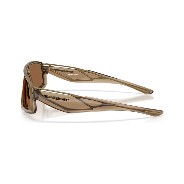 Óculos de Sol Oakley Massillon Brown