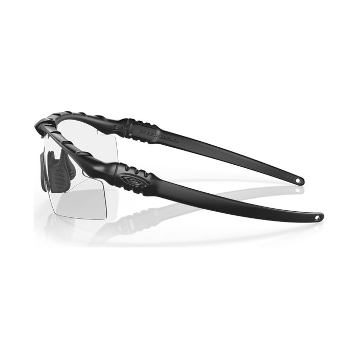 Óculos de Sol Oakley M Frame Heater Matte Black Prizm Grey