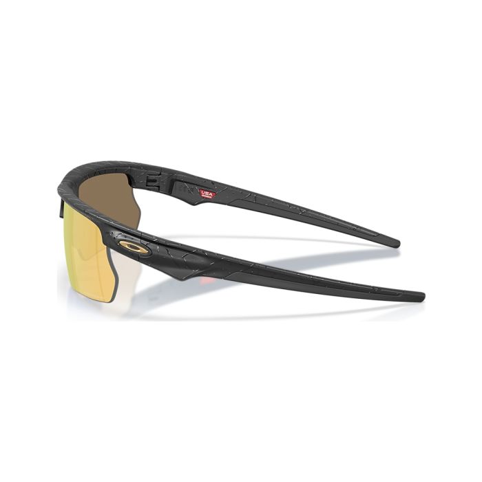 Óculos Ciclismo Oakley BiSphaera Gridiron Collection