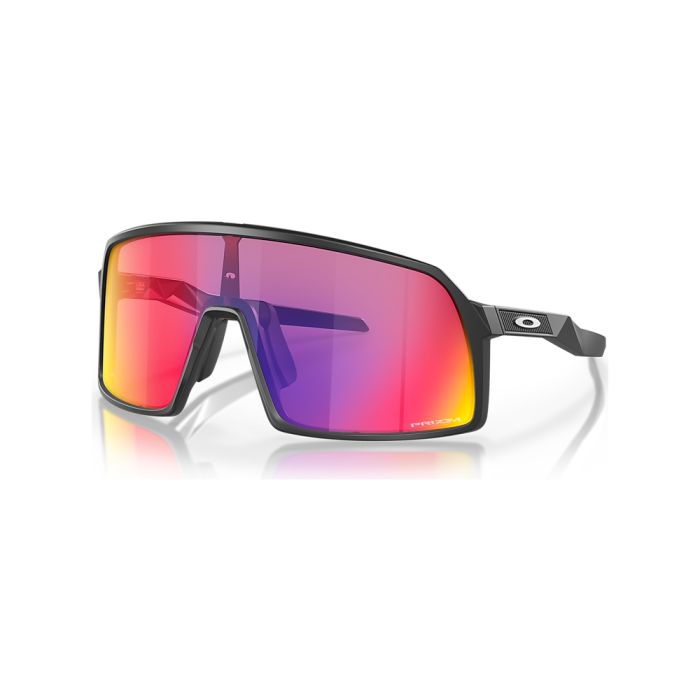 Óculos Ciclismo Oakley Sutro S Matte Black Prizm Road