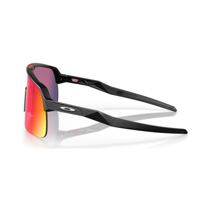 Óculos Ciciclismo Oakley Sutro Lite Matte Black Prizm Road