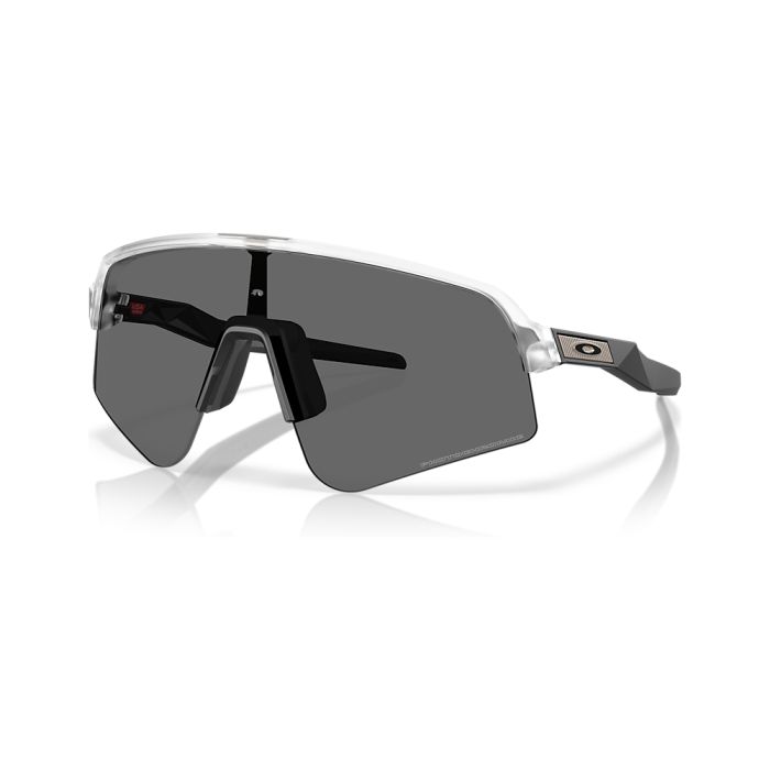 Óculos de Ciclismo Oakley Sutro Lite Sweep Matte Clear Fotocromático