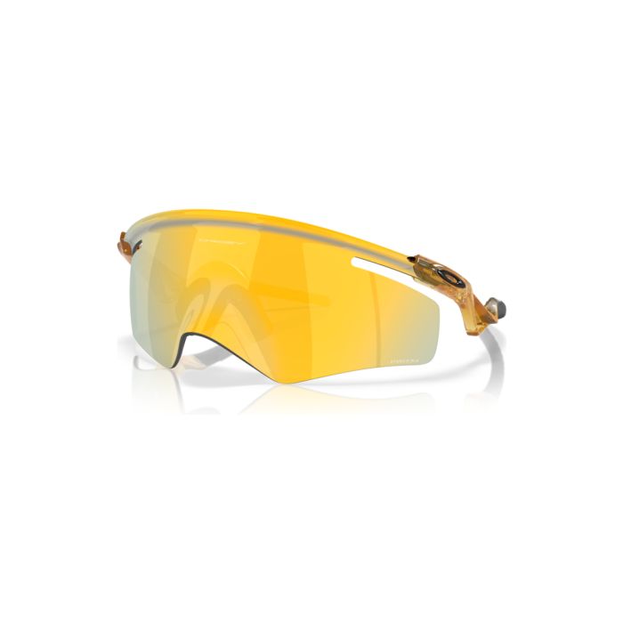 Óculos de Ciclismo Oakley QNTM Kato Prizm 24k
