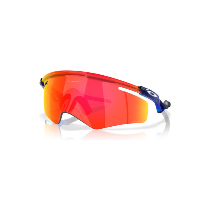 Óculos de Ciclismo Oakley QNTM Kato Prizm Ruby