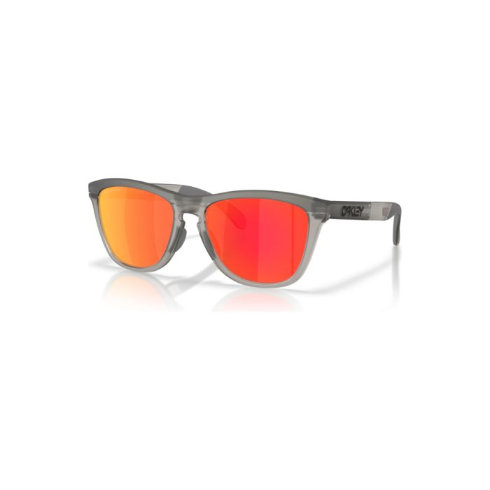 Óculos Casual Oakley Frogskins Range XL Prizm Ruby