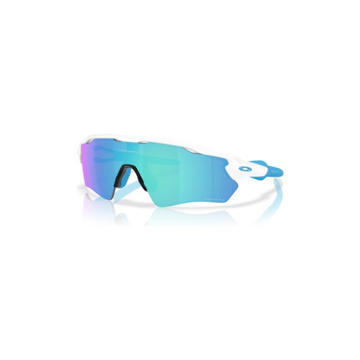 Óculos Ciclismo Oakley Radar EV S Path Safira Prizm