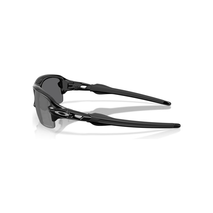 Óculos de Sol Oakley Flak 2.0 S – Polished Black com Lentes Prizm™ Black Polarized