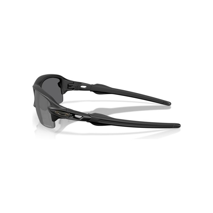 Óculos de Sol Oakley Flak 2.0 S – Matte Black com Lentes Prizm™ Road