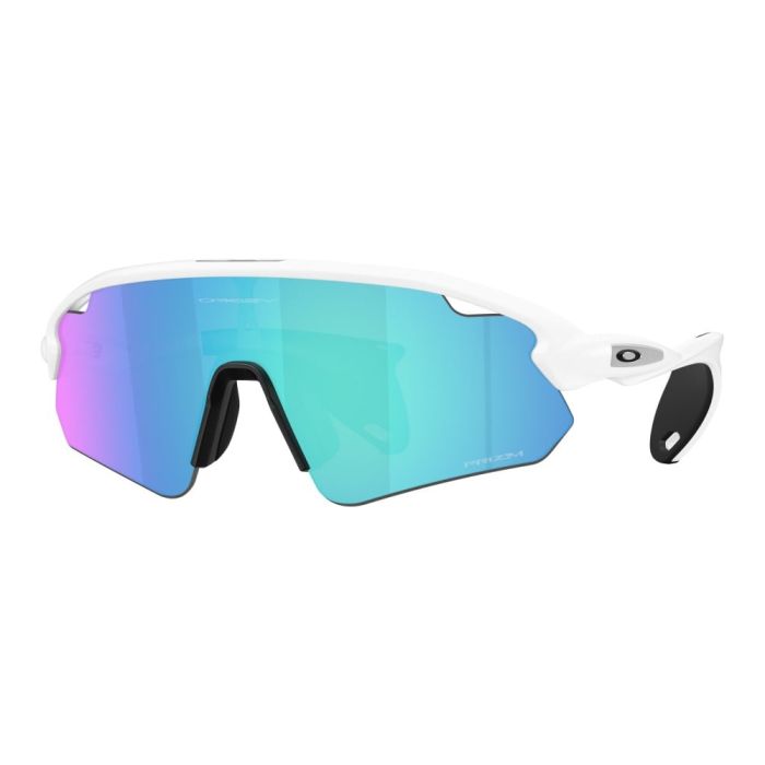 Óculos Ciclismo Oakley Stunt Devil A Prizm Sapphire