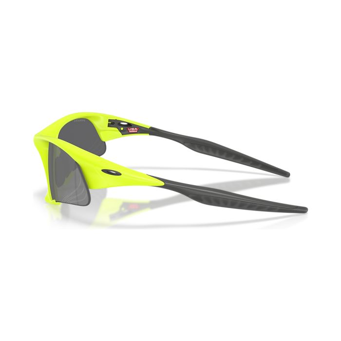 Óculos de Sol Oakley Suture Jkt – Matte Retina Burn com Lentes Prizm™ Black