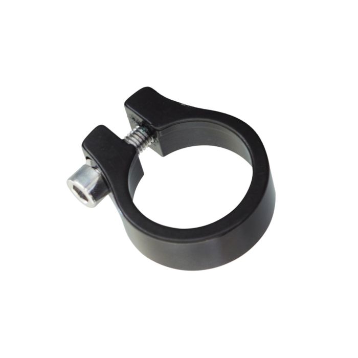  Abraçadeira de Quadro GTA 31.8mmx15mm
