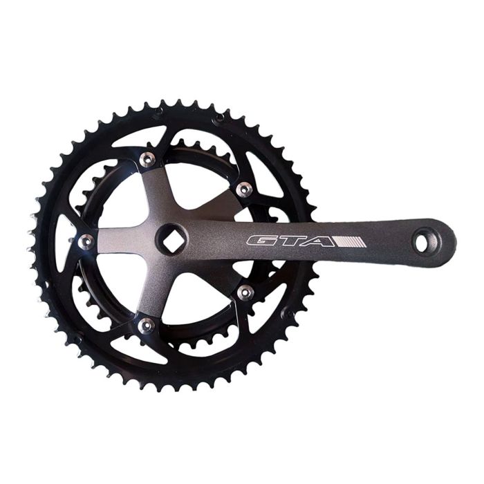 Pedivela GTA Duplo Speed Ponta Quadrada 39/53D