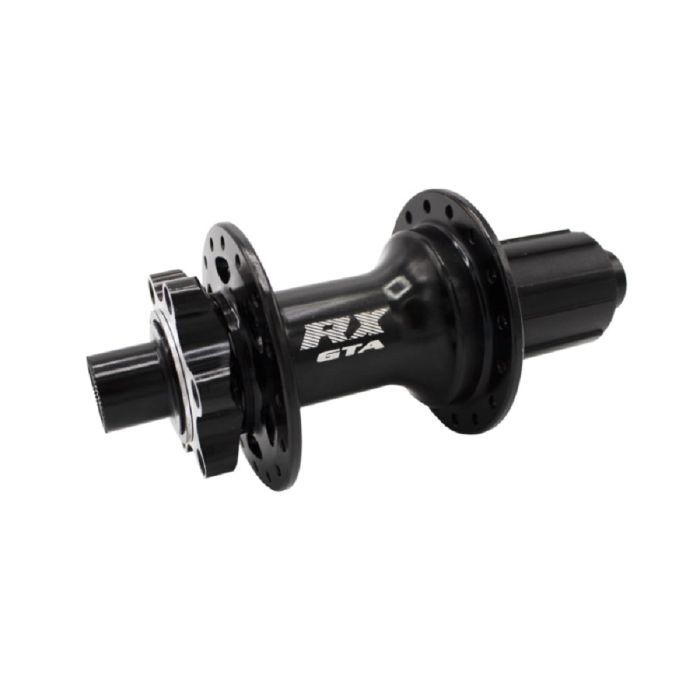 Cubo Traseiro GTA Boost 32 Furos
