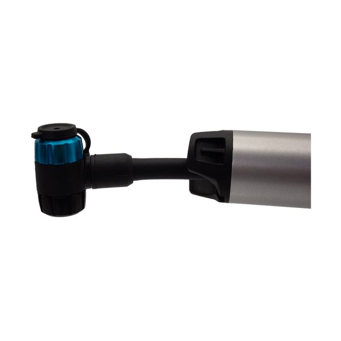Bomba de Ar Portátil com Mangueira 120 PSI GTA