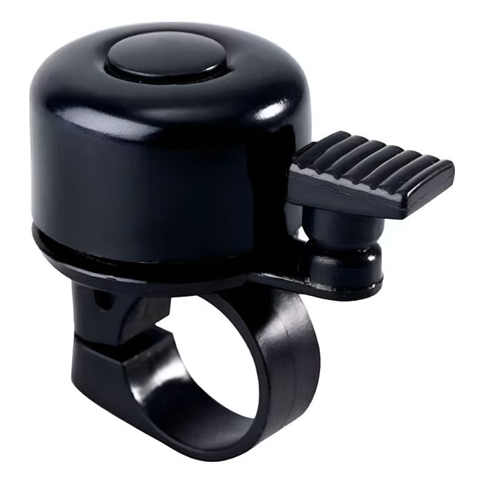 Mini Buzina Campainha Trim Trim Para bicicleta