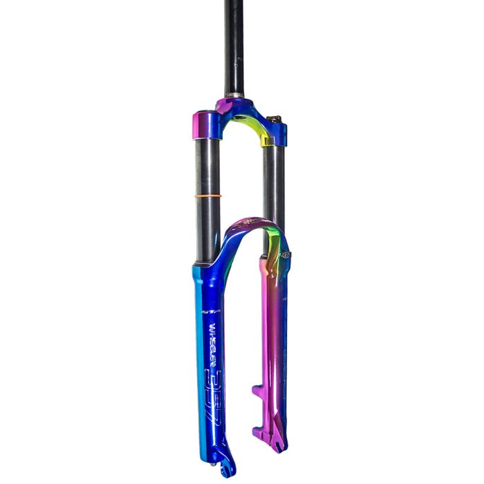 Suspensão GTA Wheeler 150mm Camaleão