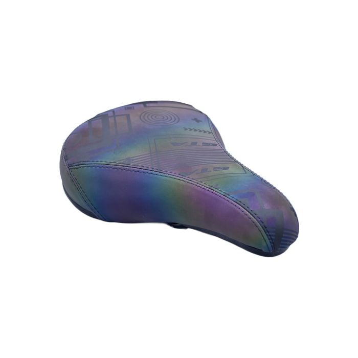 Selim GTA Bmx Freeride Camaleão