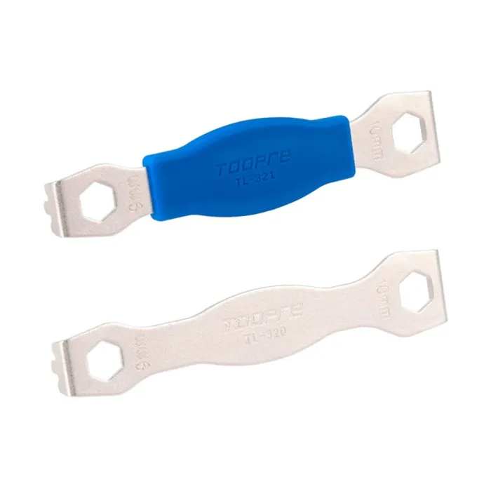 Extrator de Porca Coroa Pedivela Toopre