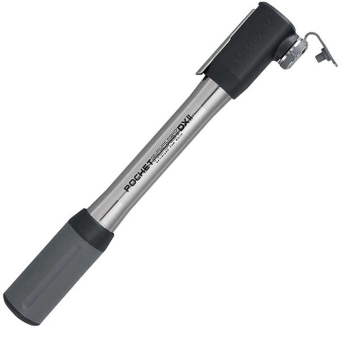 Mini Bomba Topeak Pocket Rocket Dx ll 160 Psi