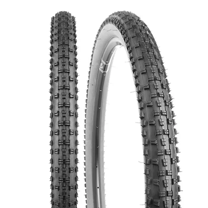 Pneu MTB Ontrack Wolftrack 29x2.35 Tubeless Kevlar 60 TPI Preto