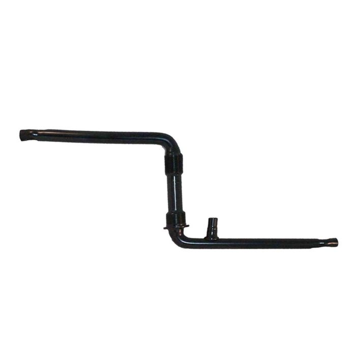 Pedivela Monobloco 165mm X 15mm