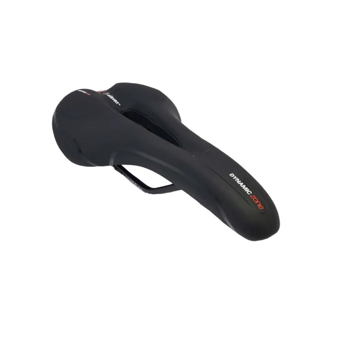 Selim MTB Sport Vazado espuma + gel