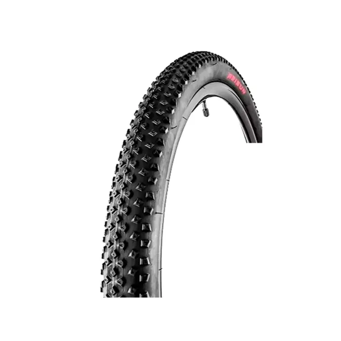 Pneu aro 29 Mount Grahan Arisun 29x2.20 Preto - Arame 