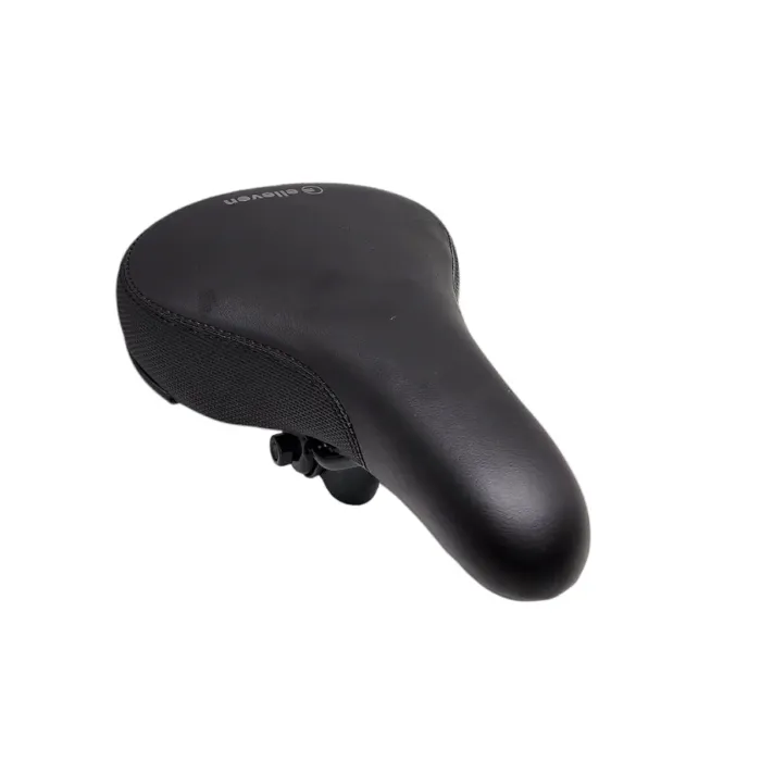 Selim 243 BMX/FREESTYLE 242X160MM PRETO