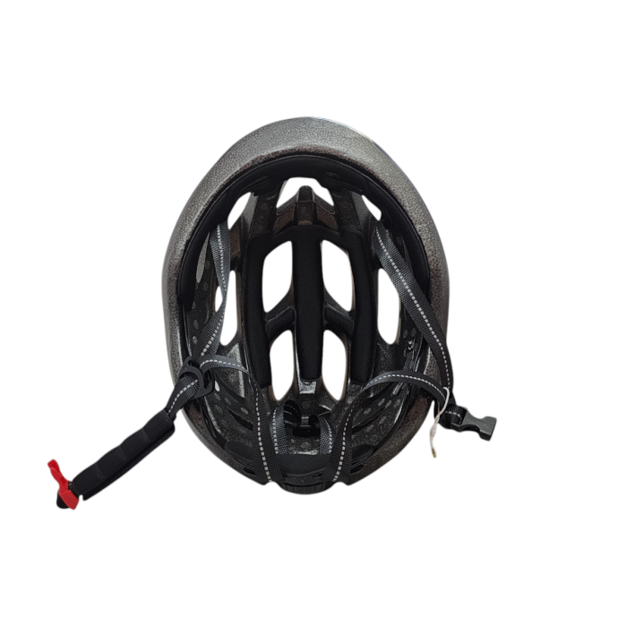 Capacete Mtb Elleven InMold Race Camaleão 