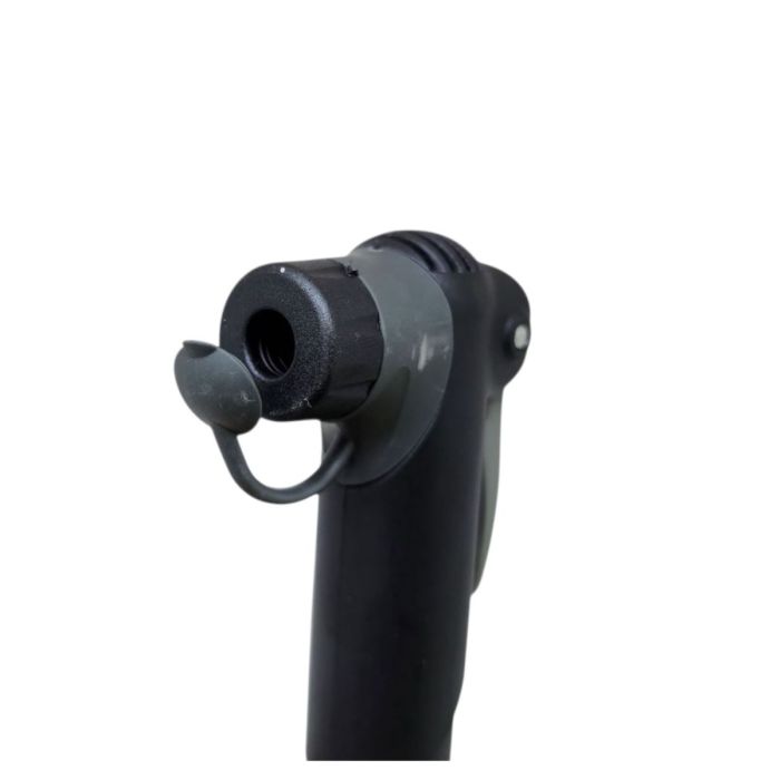 Bomba Mini Elleven Twin Válvula Resistível 100 PSI 